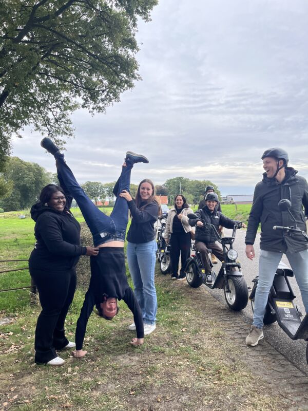 Trulyp team and culture