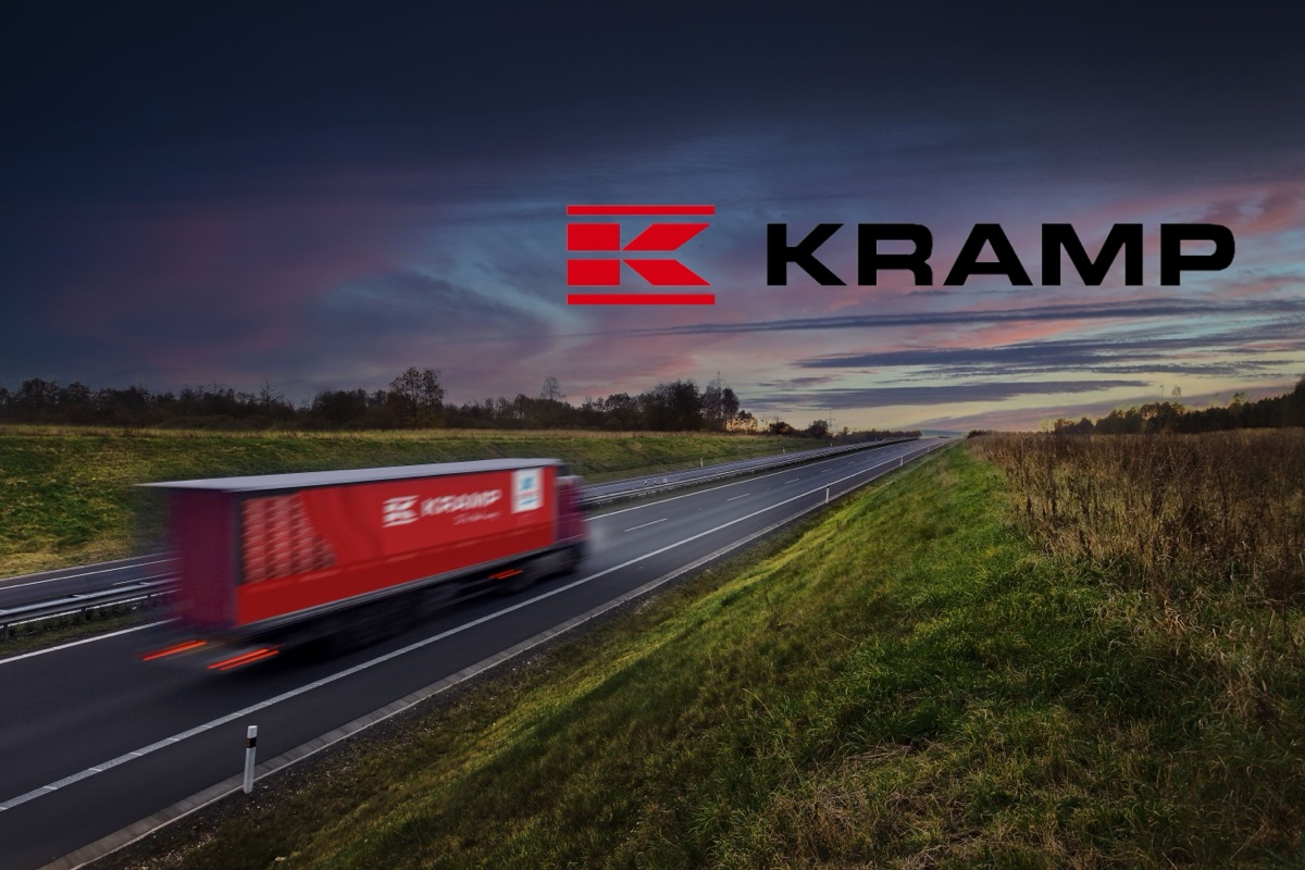 Kramp customer story