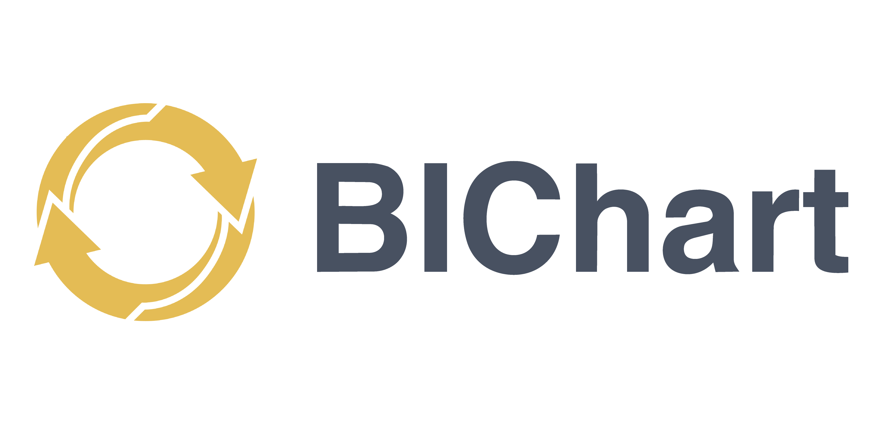 BIChart logo