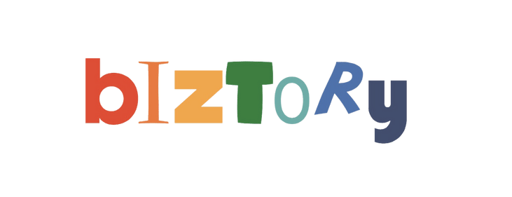 Biztory logo