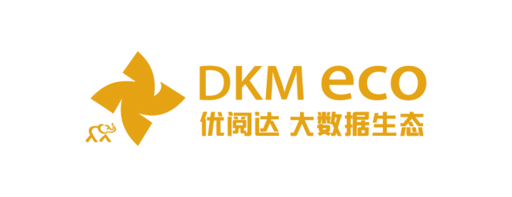 DKM Ecosystem logo