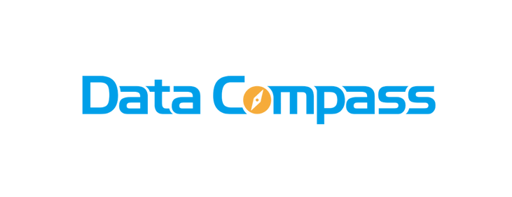 Data Compass logo