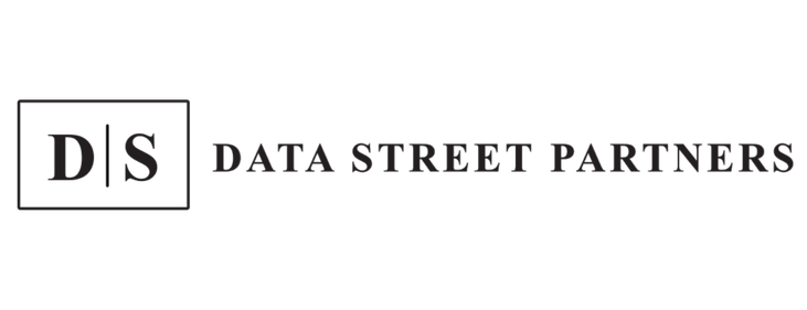 Data Street Partners logo