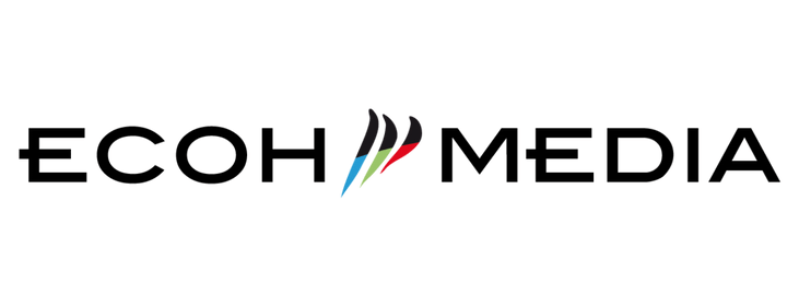 Ecoh Media logo