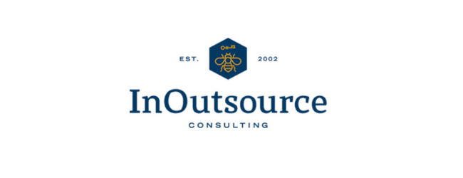 InOutsource logo