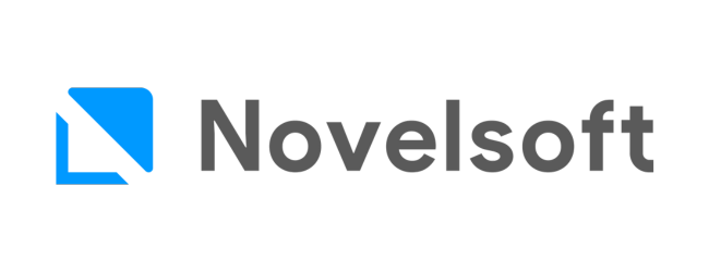 Novelsoft logo