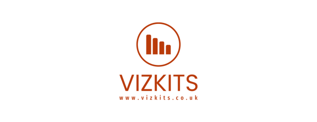 VIZKITS logo